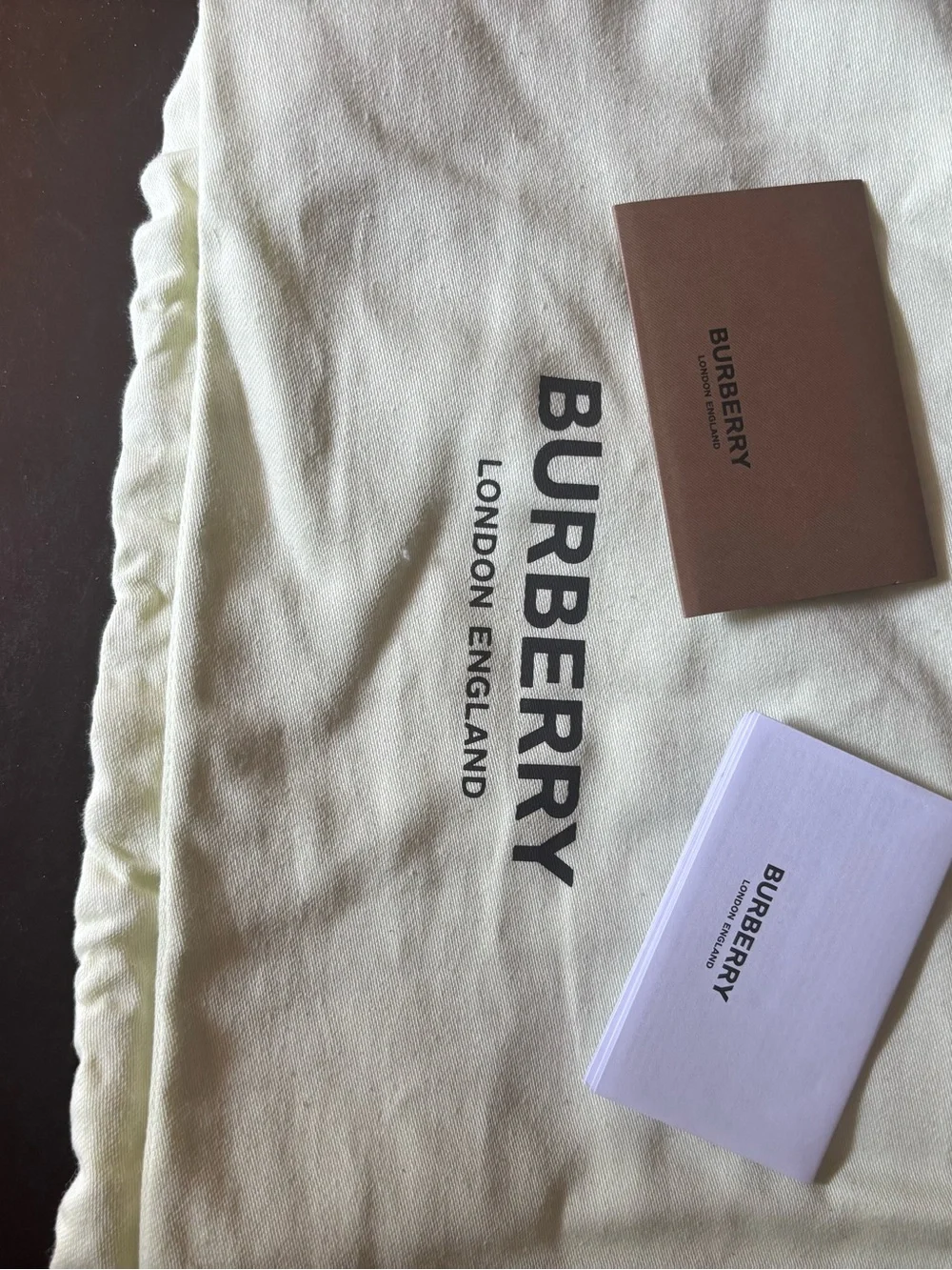 Burberry Vintage Check High-Top Sneakers - EU 42 / US 9 - OG All (Very Clean)